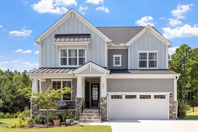 407 High Woods Ridge, Chapel Hill, NC 27517 - Photo 1