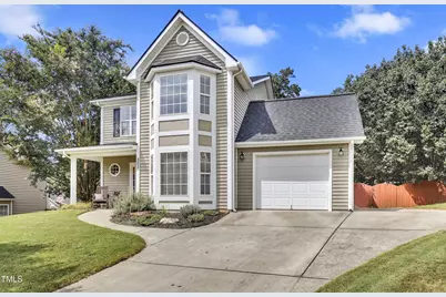 508 Texanna Way, Holly Springs, NC 27540 - Photo 1