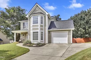 508 Texanna Way, Holly Springs, NC 27540 - Photo 1