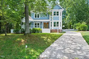103 Shriver Ct, Cary, NC 27511 - Photo 1