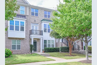 9104 Wooden Road, Raleigh, NC 27617 - Photo 1