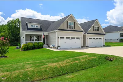 138 Inverness Street, Zebulon, NC 27597 - Photo 1