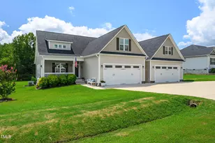 138 Inverness St, Zebulon, NC 27597 - Photo 1