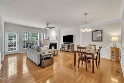 2744 Laurelcherry Street, Raleigh, NC 27612 - Photo 1