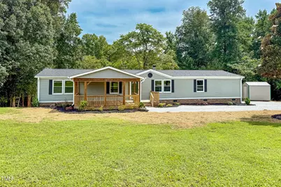 466 Crystal Springs Drive, Timberlake, NC 27583 - Photo 1