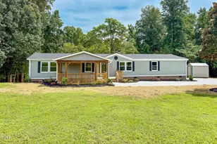 466 Crystal Springs Dr, Timberlake, NC 27583 - Photo 1