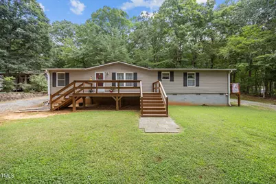 7816 Wolfe Lane, Snow Camp, NC 27349 - Photo 1