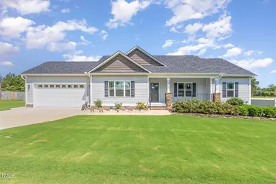 5750 Old Fairground Road, Benson, NC 27504 - Photo 1