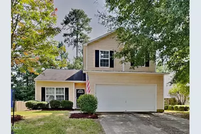 5416 Neuse Forest Road, Raleigh, NC 27616 - Photo 1