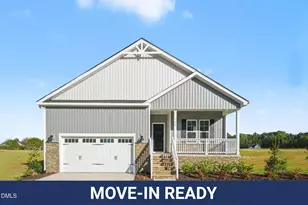 108 Tuskeegee Dr, Smithfield, NC 27577 - Photo 1
