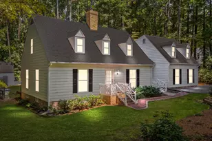 4008 Westwood Ln Ln, Apex, NC 27539 - Photo 1