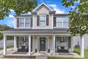 4105 Crowfield Dr, Raleigh, NC 27610 - Photo 1