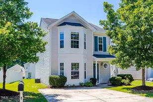 4 Intrepid Ct, Durham, NC 27703 - Photo 1