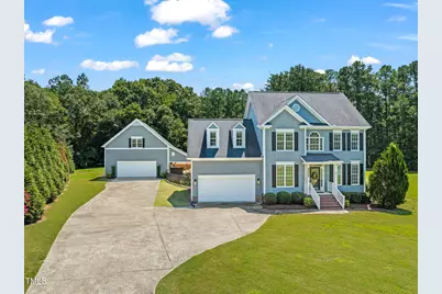 1129 Poplar Creek Trail, Raleigh, NC 27610 - Photo 1