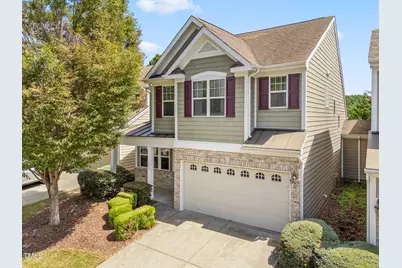 517 Hammond Oak Lane, Wake Forest, NC 27587 - Photo 1