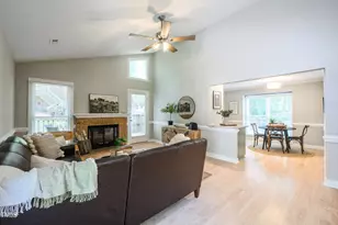 200 W Woodcroft Pkwy, Durham, NC 27713 - Photo 1