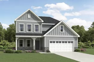 4354 Laurel Pond Wy, Raleigh, NC 27616 - Photo 1