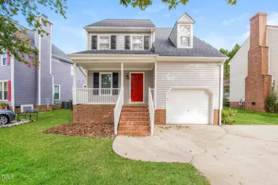 4125 Old Brick Court, Raleigh, NC 27616 - Photo 1