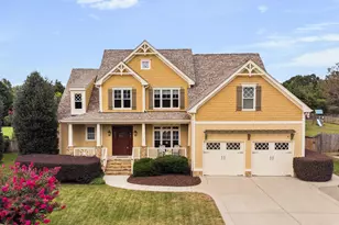 207 Weathers St, Rolesville, NC 27571 - Photo 1