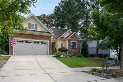 4017 Red Trillium Court, Wake Forest, NC 27587 - Photo 1