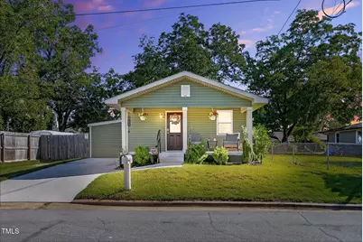 706 W Preston Street, Selma, NC 27576 - Photo 1