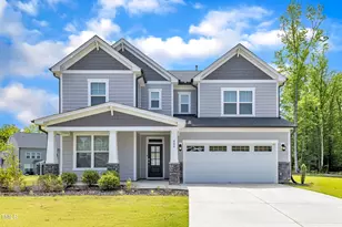 400 Hawks Blf Ct, Wake Forest, NC 27587 - Photo 1