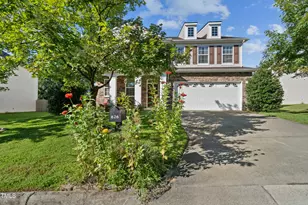 626 Ashburn Ln, Durham, NC 27703 - Photo 1