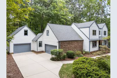 5305 Huntingwood Drive, Raleigh, NC 27606 - Photo 1