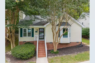 117 Rock Pointe Lane, Cary, NC 27513 - Photo 1