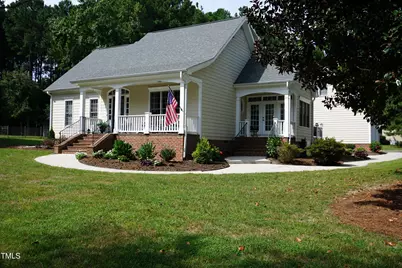 150 River Watch Lane, Youngsville, NC 27596 - Photo 1