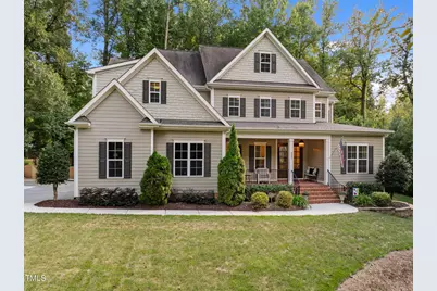 3005 Club Drive, Raleigh, NC 27613 - Photo 1