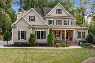 3005 Club Dr, Raleigh, NC 27613 - Photo 1