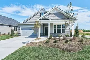 1942 Malvina Ct, Graham, NC 27253 - Photo 1