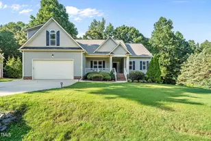 109 Fountain Dr, Clayton, NC 27520 - Photo 1