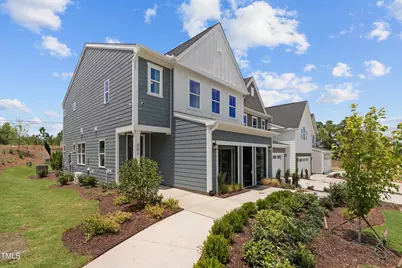 501 Brittany Court, Durham, NC 27703 - Photo 1