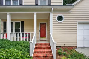 6 Porters Glen Pl, Durham, NC 27713 - Photo 1