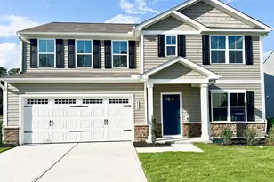 432 Autumn Moon Dr, Zebulon, NC 27597 - Photo 1