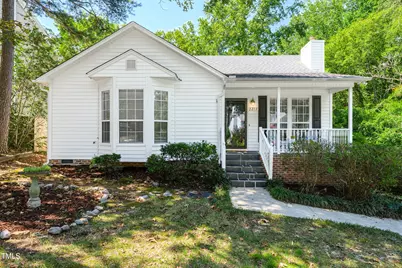 2213 Bufflehead Road, Raleigh, NC 27616 - Photo 1