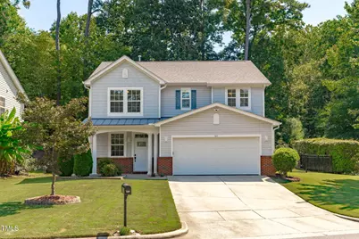 329 Buckland Mills Court, Cary, NC 27513 - Photo 1