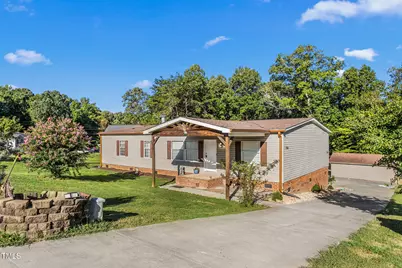 2651 W Simpson Rd Road, Burlington, NC 27217 - Photo 1