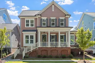 1017 Whitehall Cir, Durham, NC 27713 - Photo 1