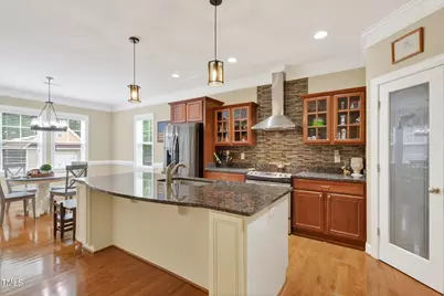 51 Borgo Court, Willow Springs, NC 27592 - Photo 1