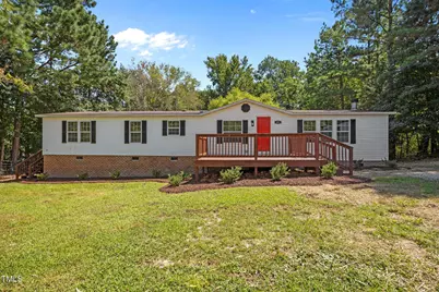 261 Ragland Lane, Henderson, NC 27537 - Photo 1