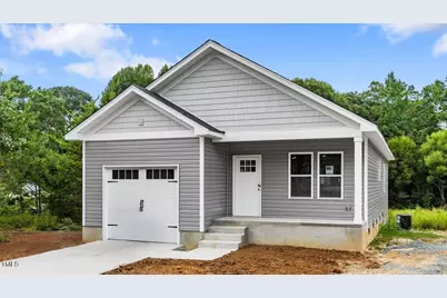 1235 St Regis Drive, Burlington, NC 27217 - Photo 1