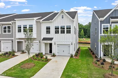 148 Central Townes Way #286, Raleigh, NC 27603 - Photo 1