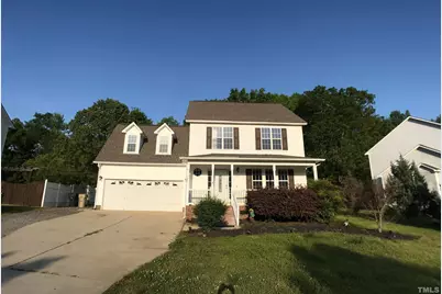 135 White Cap Lane, Garner, NC 27529 - Photo 1