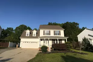 135 White Cap Ln, Garner, NC 27529 - Photo 1