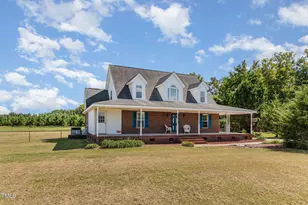 1395 Stevens Mill Rd, Goldsboro, NC 27530 - Photo 1