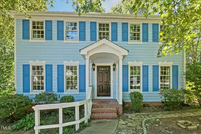 713 Valerie Drive, Raleigh, NC 27606 - Photo 1