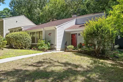 5838 Branchwood Road, Raleigh, NC 27609 - Photo 1